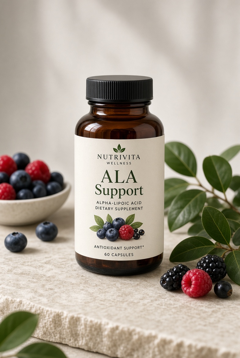 Ginseng Active